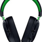 AUDIFONO BLACKSHARK V3 X HYPERSPEED WIRELESS BT NEGRO RZ04-05420200-R3U1