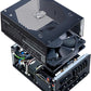 FUENTE DE PODER 1300 V PLATINUM V2 ATX 3.1 BLACK