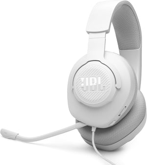 AUDIFONO 3.5MM QUANTUM 100 M2 WHITE