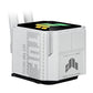 ENFRIAMIENTO LIQUIDO TUF 360 LC III ARGB WHITE LGA 1851