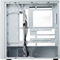 CASE ATX ELITE 502/502 LITE ATX WHITE