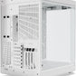 CASE GAMING Y70 CS-HYTE-Y70-WW ALL WHITE