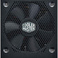 FUENTE DE PODER 1300 V PLATINUM V2 ATX 3.1 BLACK