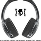 AUDIFONOS INALAMBRICOS CRUSHER 540 ACTIVE NEGRO