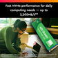 ESTADO SOLIDO INTERNO NVME SSD SN350 M.2 2TB GREEN