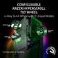 BASILISK V3 PRO 35K PHANTOM GREEN EDITION RZ01-05240300-R3U1