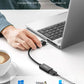 ADAPTADOR MM137 DISPLAY PORT A HDMI 1080P NEGRO
