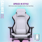 SILLA GAMING CALIBER X1C CMI-GCX1C-BK BLACK