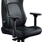 SILLA ISKUR V2 NEWGEN NEGRO VERDE RZ38-04900700-R3CA