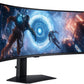 MONITOR ODYSSEY G91F 49P DQHD 144HZ S49FG910EN
