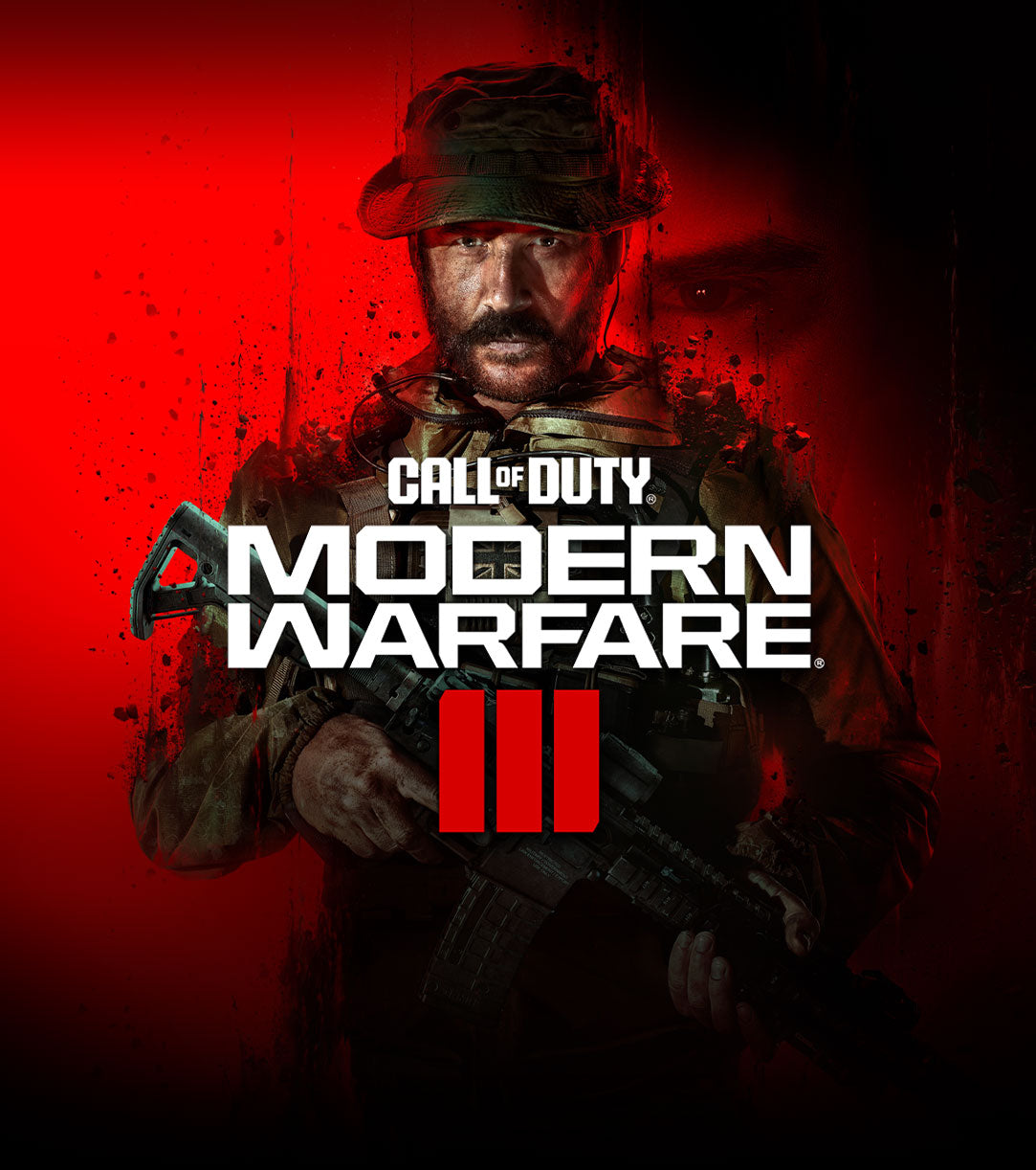 JUEGO PARA XBOX SERIES X CALL OF DUTY MODERN WARFARE