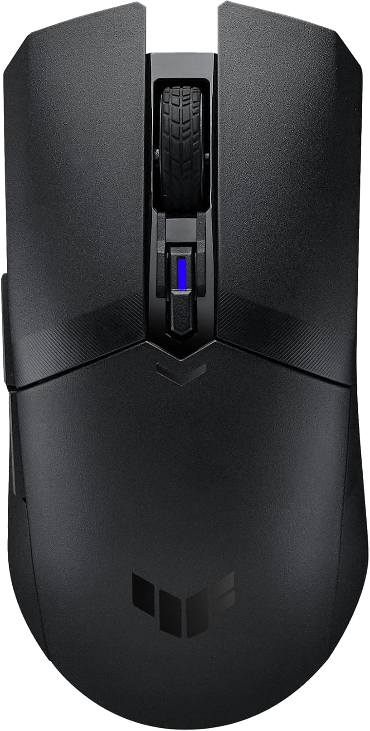 MOUSE USB P306 M4 TUF GAMING 90MP02F0-BMAA00