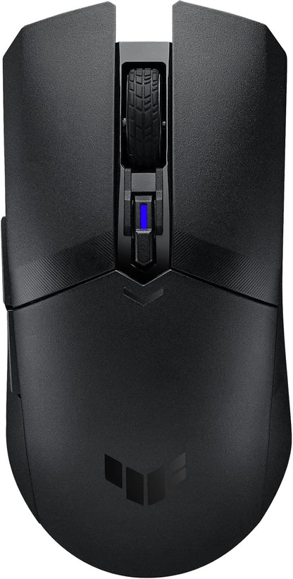 MOUSE USB P306 M4 TUF GAMING 90MP02F0-BMAA00