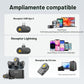 MICROFONO INALAMBRICO WAVE T5 WM650 PA3