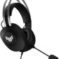 AUDIFONOS ALAMBRICOS A302 TUF H1 GEN II