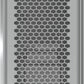 CASE MASTERFRAME 600 MESH ATX SILVER