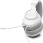 AUDIFONO 3.5MM QUANTUM 100 M2 WHITE
