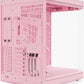 CASE GAMING Y70 STRAMBERRY MILK CS-HYTE-Y70-SM