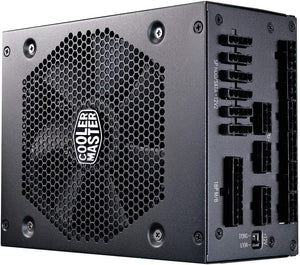 FUENTE DE PODER 1300 V PLATINUM V2 ATX 3.1 BLACK