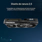 TARJETA DE VIDEO PRIME RADEON RX 9060 XT 8GB GDDR6 OC EDITION
