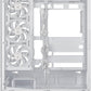 CASE GAMER A31 PLUS BLANCO