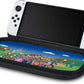 ESTUCHE PROTECTOR PARA NINTENDO SWITCH FIREBALL SUPER MARIO