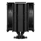 DISCIPADOR V4 ALPHA 3DHP BLACK