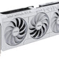 TARJETA DE VIDEO PRIME RTX 5070 12GB GDDR7 OC WHITE
