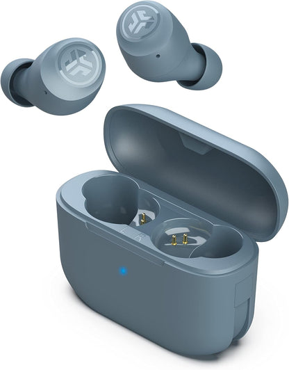 AUDIFIONOS INALAMBRICOS GO POP SLATE