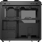 CASE TUF GAMING GT502 HORIZON 90DC0090-B08020 BLACK