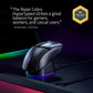 MOUSE COBRA HYPERSPEED WIRELESS BT NEGRO RZ01-05570100-R3U1
