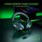 AUDIFONO BLACKSHARK V2 X USB NEGRO