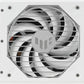 FUENTE DE PODER 1000W TUF GOLD ATX 3.1 WHITE