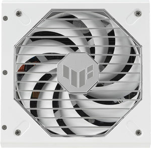 FUENTE DE PODER 1000W TUF GOLD ATX 3.1 WHITE
