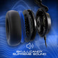 AUDIFONO GAMING CON MICROFONO 3.5MM SLYR PLAYSTATION S6SYY-Q766