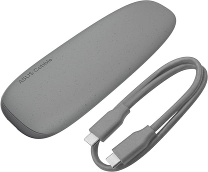 SSD ENCLOUSER COBBLE USB 3.2