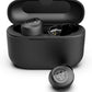 AUDIFONOS INALAMBRICOS GO POP TRUE BLACK