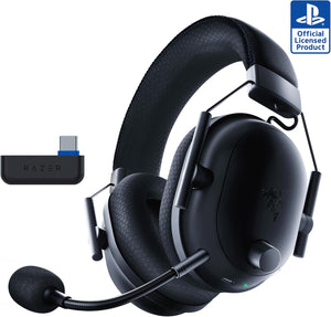 AUDIFONOS USB C / BLUETOOTH BLACKSHARK V2 PRO RZ04-04530500-R3UA