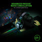 AUDIFONO BLACKSHARK V2 X USB NEGRO
