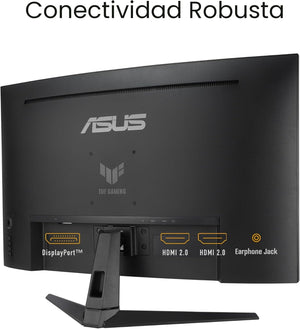 MONITOR VG32WQ3B 32P 2560x1440 QHD 180HZ 0.5MS
