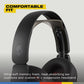 AUDIFONOS INALAMBRICOS CRUSHER PLYR 720 S6PCW-T963 THX BLACK