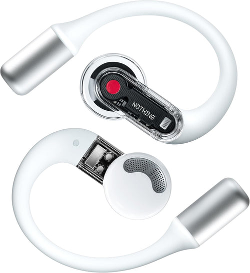 AUDIFONO INALAMBRICOEAR OPEN WHITE