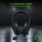 AUDIFONO BLACKSHARK V2 X USB NEGRO