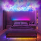 LUCES INTELIGENTES H612C CON REVESTIMIENTO PROTECTC 10 MTS