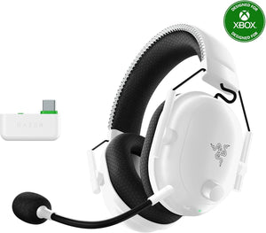 AUDIFONOS BLACKSHARK V2 PRO NASA WHITE RZ04-04530400