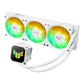 ENFRIAMIENTO LIQUIDO TUF 360 LC III ARGB WHITE LGA 1851