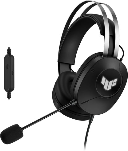 AUDIFONOS ALAMBRICOS A302 TUF H1 GEN II