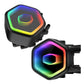 ENFRIAMIENTO LIQUIDO 240 CORE II BLACK