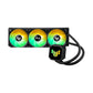 ENFRIAMIENTO LIQUIDO TUF 360 LC III ARGB BLACK LGA 1851