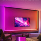 LUCES H6641 5M NEON ROPE LIGHT FOR WALL LINING